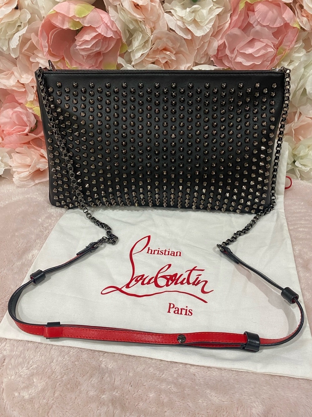 Christian Louboutin Paloma